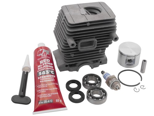Kit pistone cilindro adatto