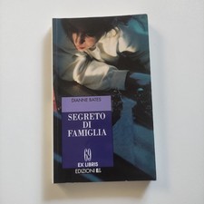 Segreto di famiglia - Dianne