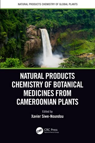 Natural products chemistry - products,
