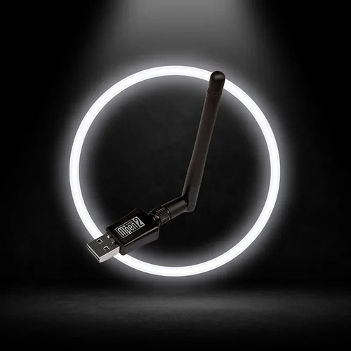 Live pen antenna usb - m-live, m-pen-2