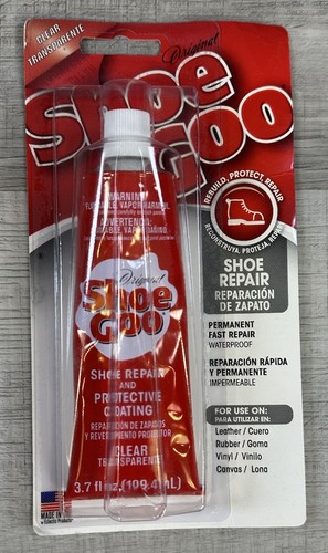 Adesivo eclectic shoe - adesivo,