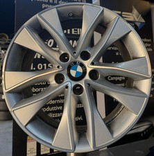 KIT 4 CERCHI IN LEGA ORIGINALI