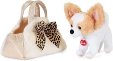 TRUDI 56080 PELUCHE CANE