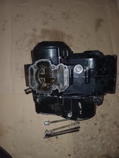 Aprilia 125 ETX Tuareg Wind AF 1 carter motore frizione volano Rotax 127