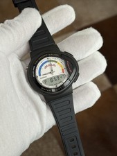 Rare Vintage Casio TRI-20W Tri