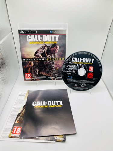 Call duty advanced - of,