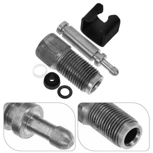 Hydraulic jack oil pump pompa - hydraulic,