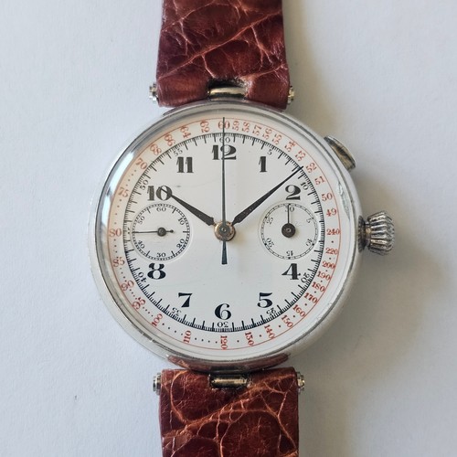 ANONIMO-CRONO-MONOPULSANTE-ARG