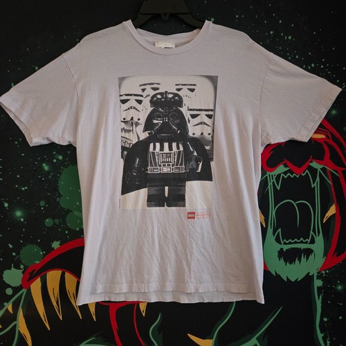 Camicia lego star wars darth - camicia,