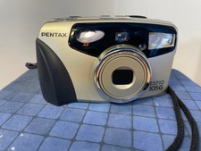 Fotocamera Analogica Compatta