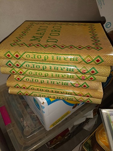Enciclopedia mani oro 6 - enciclopedia, d'oro