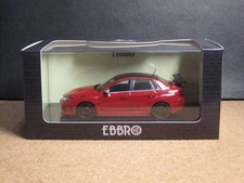 Confezione Sfida Ebbro Subaru