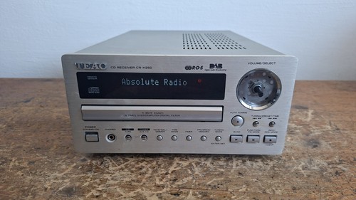 Teac stereo ricevitore hifi - cd,