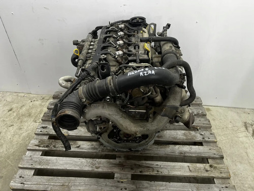 Motore mazda r2aa 300f - 6, r2aa-02-300f
