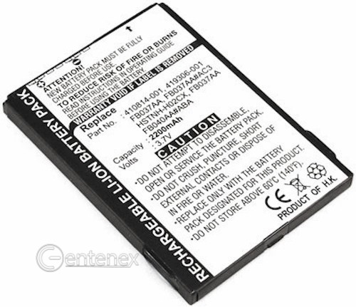 Confezione batterie di - 3,