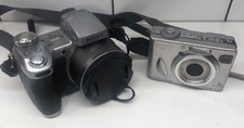 2 fotocamere digitali Sony
