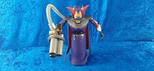 DISNEY PIXAR TOY STORY ZURG L'IMPERATORE 36 CM PARLANTE DISNEY STORE LONDON DP2