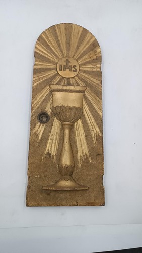 Arte sacra antico portale - antico,