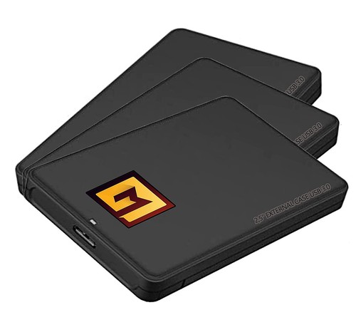 Hard disk esterno - hard,