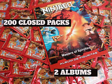 Ninja Go🥷 Spinjitzu Masters