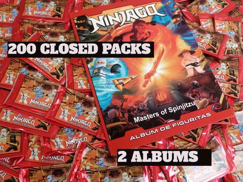 Ninja spinjitzu masters - spinjitzu,