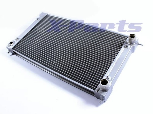 Radiatore acqua alluminio - , vw
