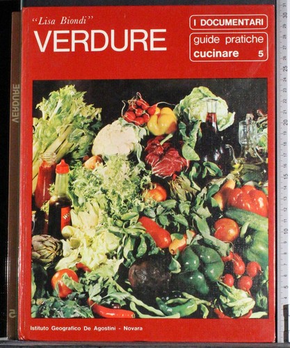 Guide pratiche cucinare - guide, 5