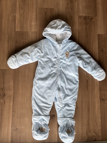 Tuta neve carters ragazzo - neve,