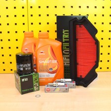 Filtro aria olio Kawasaki ER6f