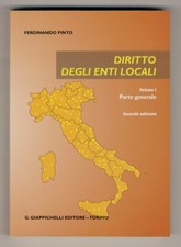Diritto degli enti locali