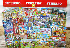 Set completo BPZ selezione 55