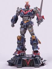 Vultus 5 statue resin 1/10