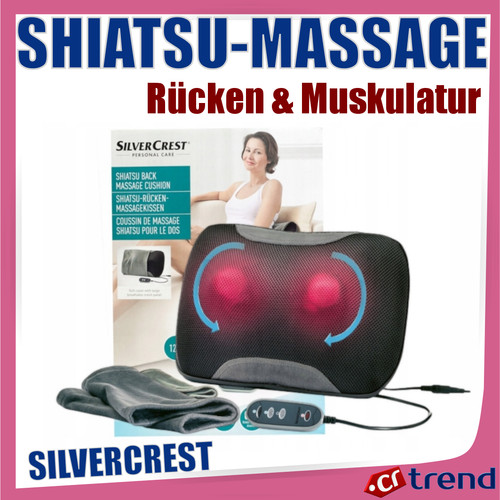 Silvercrest cuscino - silvercrest,