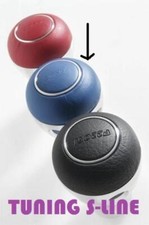 POMELLO CAMBIO VERA PELLE