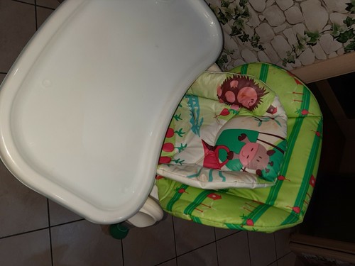 Girello sediolone bimbi - e,