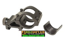 Anello Torcia SWISS ARMS