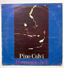 VINILE LP 33 GIRI RPM PINO