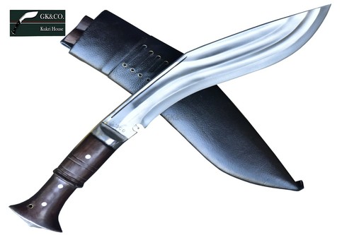 Coltello gurkha kukri - coltello,