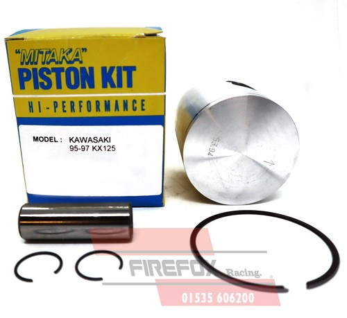 Kit pistone mitaka foro 50 - kit,