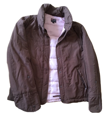 Giubbotto lotto donna m - donna,