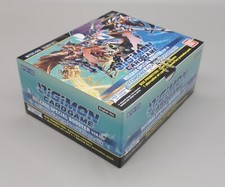 Digimon Display Release