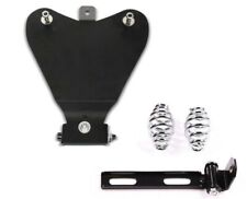 KIT MONTAGGIO SELLA CON MOLLE