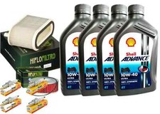 KIT/TAGLIANDO YAMAHA V-MAX