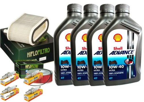 Kit tagliando yamaha max - kit/tagliando, v-max