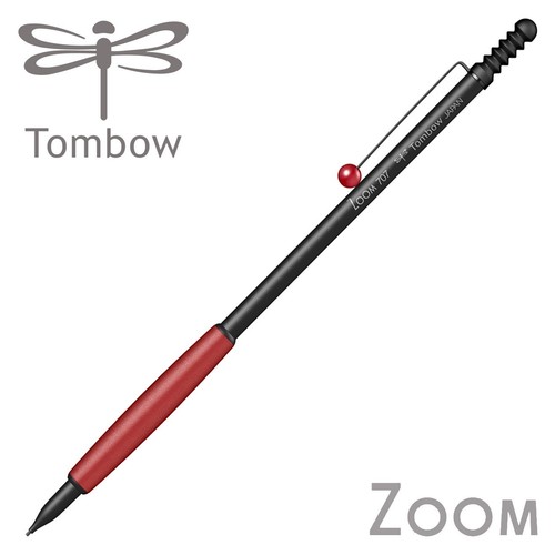 Tombow zoom 707 moma - tombow,