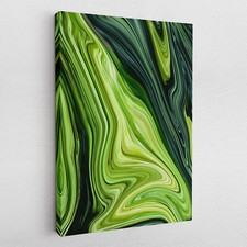 Quadro su tela poster vetro