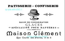 DECALCOMANIA MOBILI TRANSFER