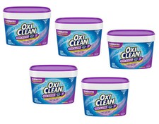 OxiClean con Blaster di Odori