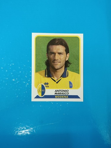 Figurina calciatori panini - figurina,