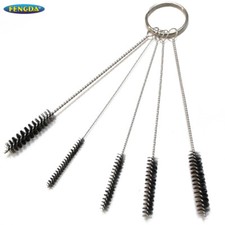 SET SPAZZOLE PULIZIA